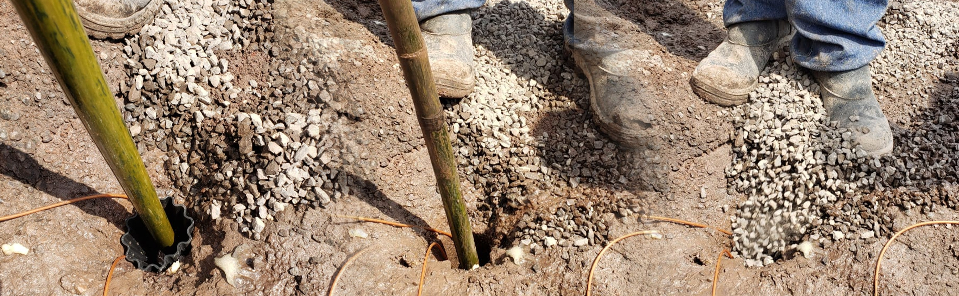 plug para desmontes tamplug